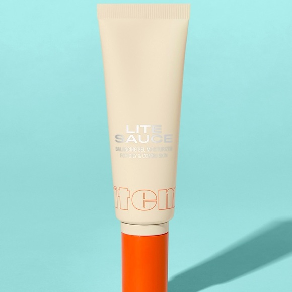 5/$25 ITEM BEAUTY Lite sauce Unisex Moisturizer BNIB Bundle and Save - Picture 8 of 10